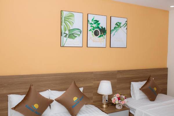 Sunrise Hải Tiến