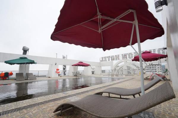 Khách sạn Quy Sơn - Sầm Sơn Thanh Hóa