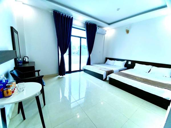 Tiền Phương Hotel - Biển Hải Tiến