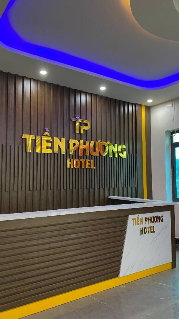 Tiền Phương Hotel - Biển Hải Tiến