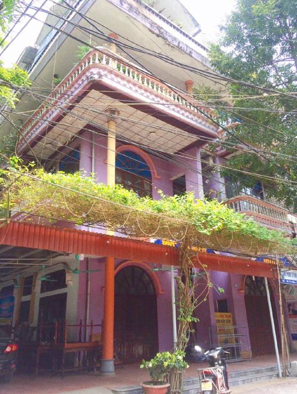 Nhà Nghỉ Trường Lệ