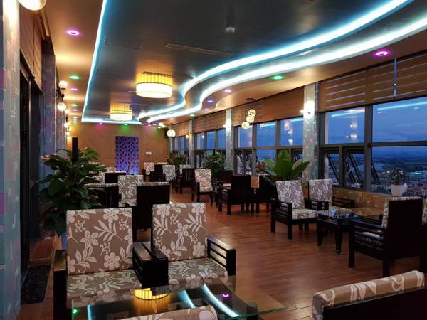 Tan Binh Hotel