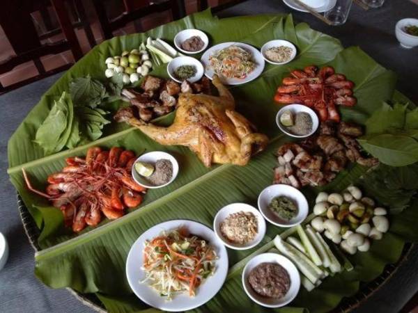 Phong Nha Midtown Hotel