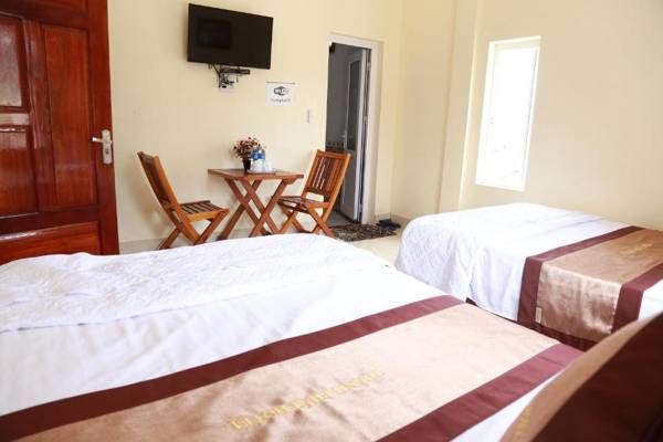 Thanh Phat Phong Nha