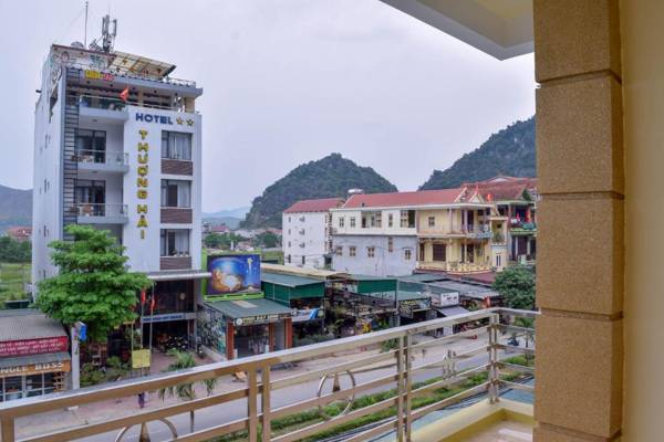 Phong Nha Orient Hotel