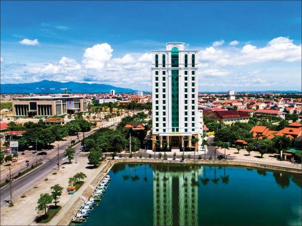 Royal Quang Binh Hotel