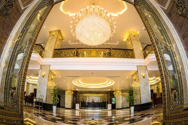 Royal Quang Binh Hotel