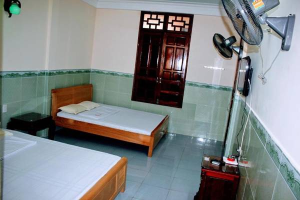 Motel Lan Hương