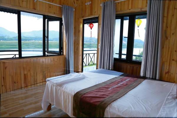 Phong Nha Escape Bungalow