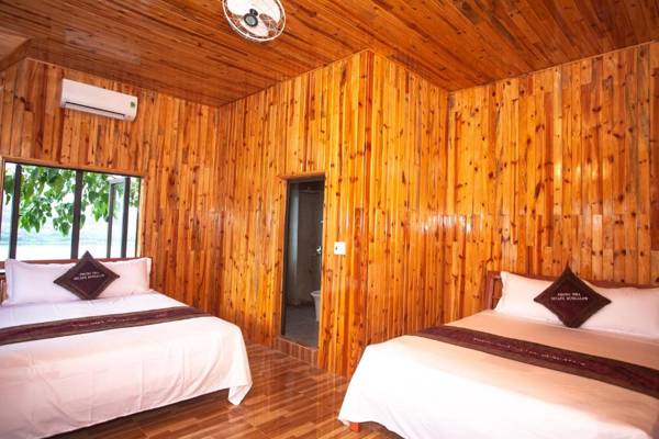 Phong Nha Escape Bungalow