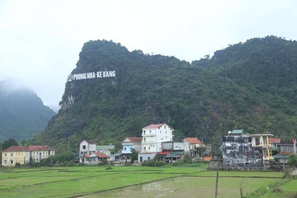Phong Nha - Tien's Cozy Homestay