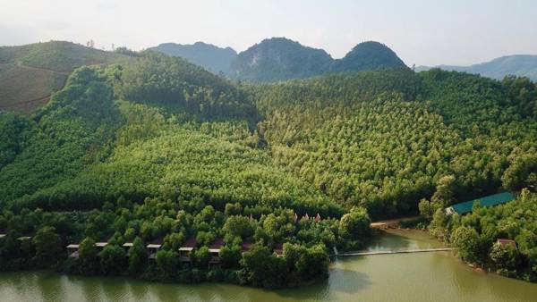 Nguyen Shack - Phong Nha Eco Resort