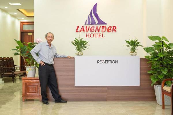 Lavender Hotel