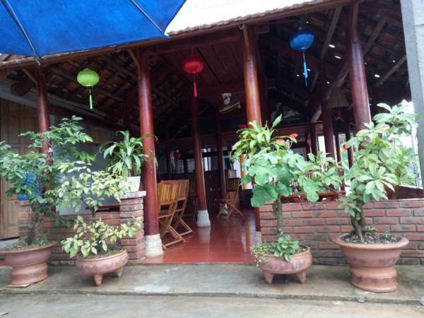 Phong Nha Rice Field Homestay