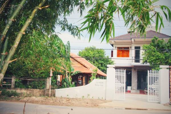 Loren Homestay