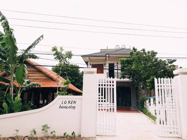 Loren Homestay