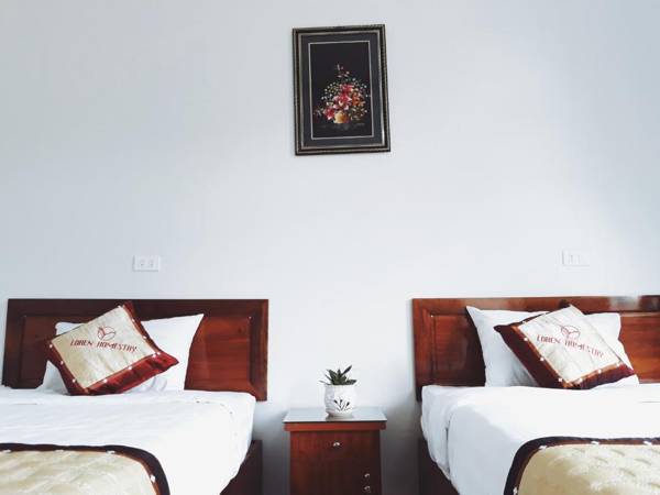 Loren Homestay