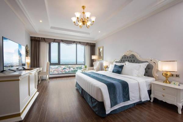 Melia Vinpearl Quang Binh