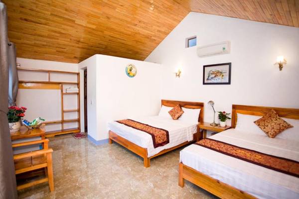 Phong Nha Friendly Home