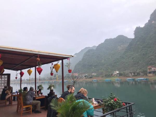 Phong Nha Coco Riverside