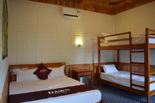 Phong Nha Dawn Homestay