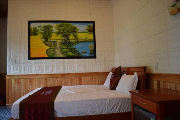 Phong Nha Dawn Homestay