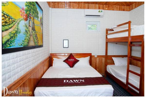 Phong Nha Dawn Homestay