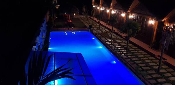 Phong Nha Hillside View Bungalow