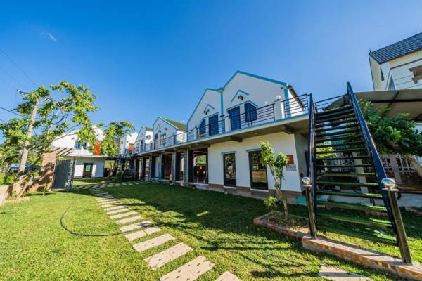 An An Homestay Bungalow