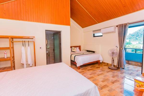 Phong Nha Green Homestay