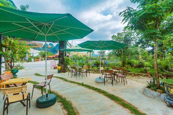Phong Nha Green Homestay
