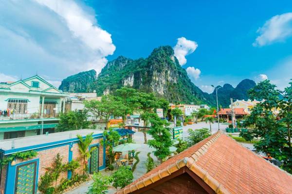 Phong Nha Green Homestay