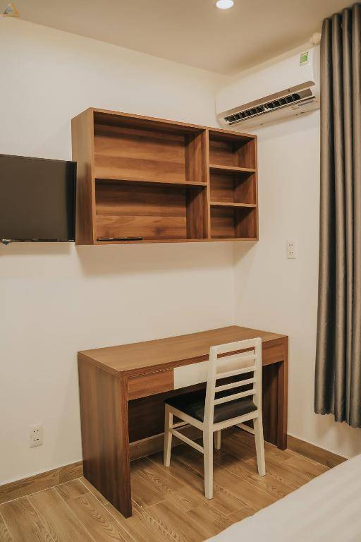 Chill Apartment Đồng Hới