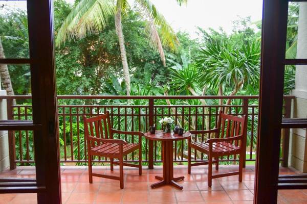 Furama Resort Danang