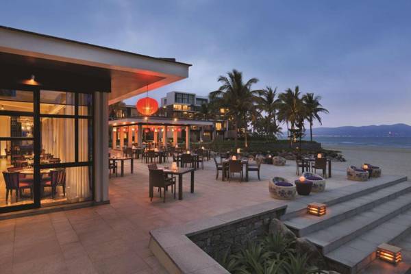 Hyatt Regency Danang Resort and Spa