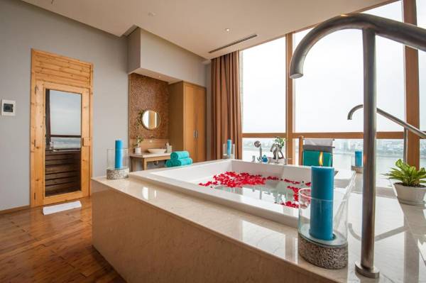 Novotel Danang Premier Han River