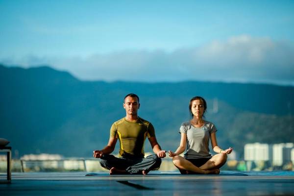 Novotel Danang Premier Han River