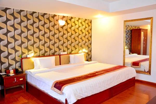 A25 Hotel -137 Nguyễn Du - Đà Nẵng