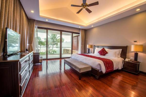 Vinpearl Luxury Da Nang