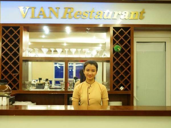 Vian Hotel Danang