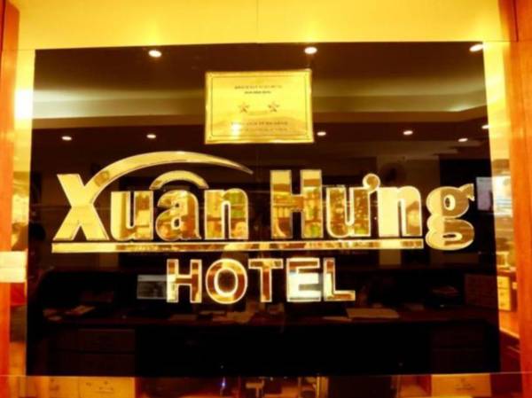 Xuan Hung Hotel