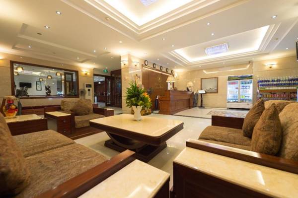Iris Hotel Da Nang