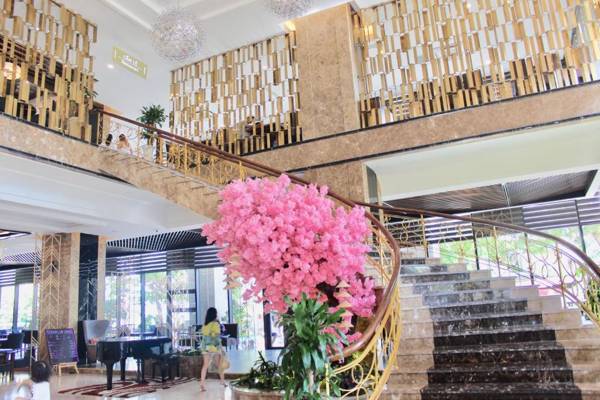 Muong Thanh Grand Da Nang Hotel