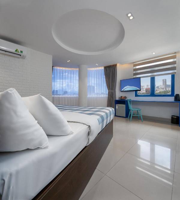 Chill Box Premier - Beach Hotel