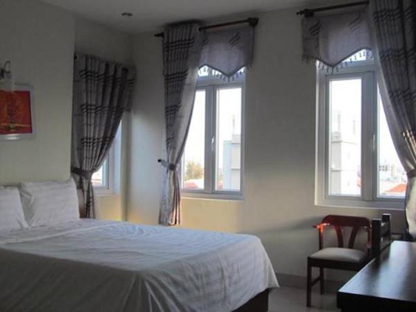 Bao Quang Hotel danang