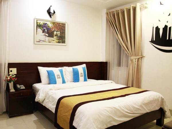 Mayfair Da Nang Hotel