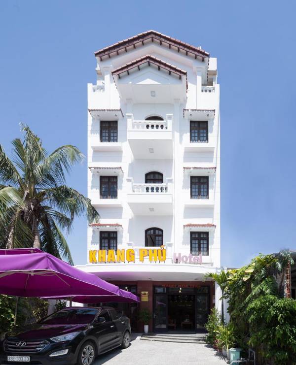 7S Hotel Khang Phu Danang