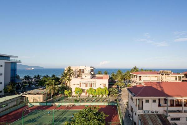 7S Hotel Khang Phu Danang