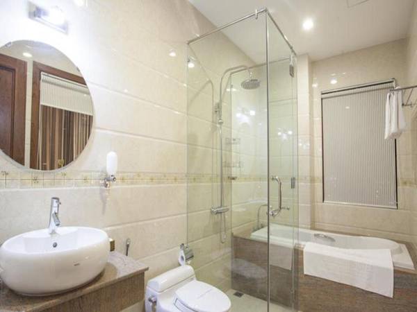 Moonlight Hotel Da Nang