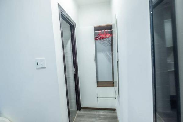 Eldoris Apartment and Hotel